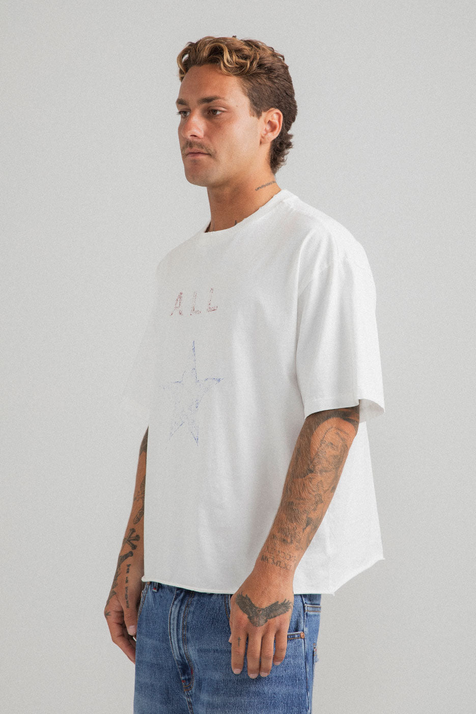 ALL STAR TEE