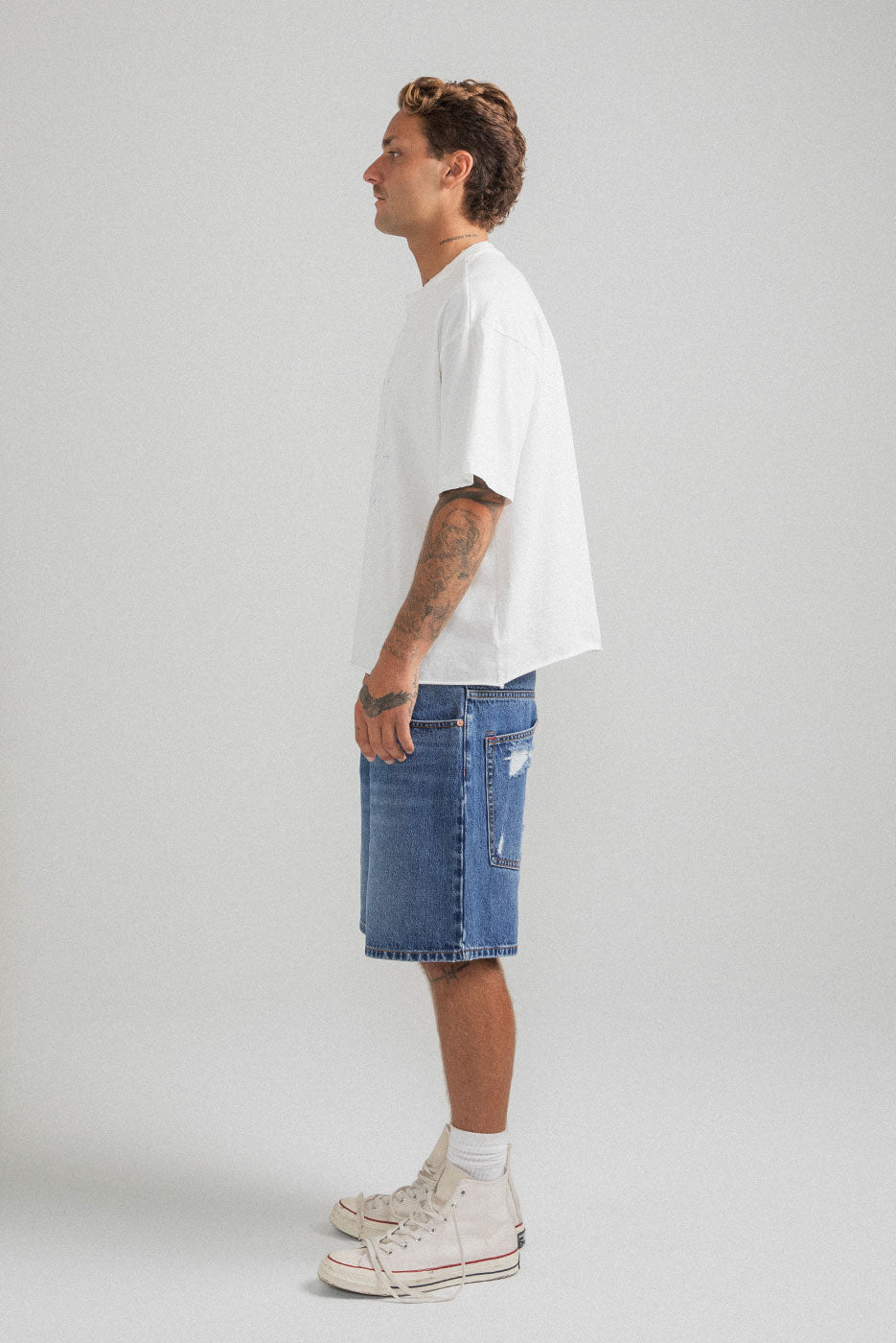 ALL STAR TEE