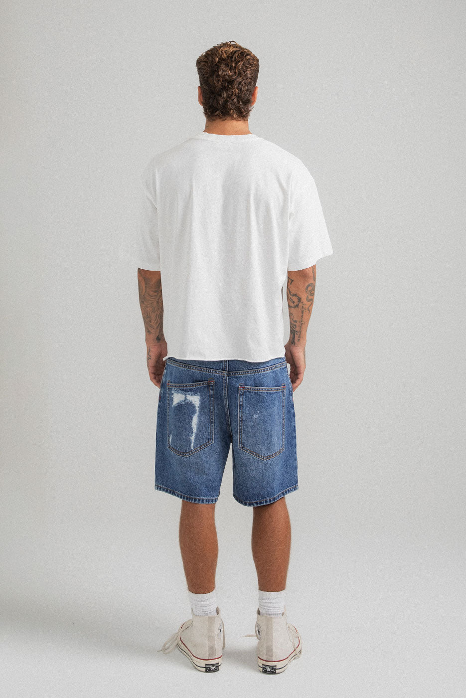 ALL STAR TEE