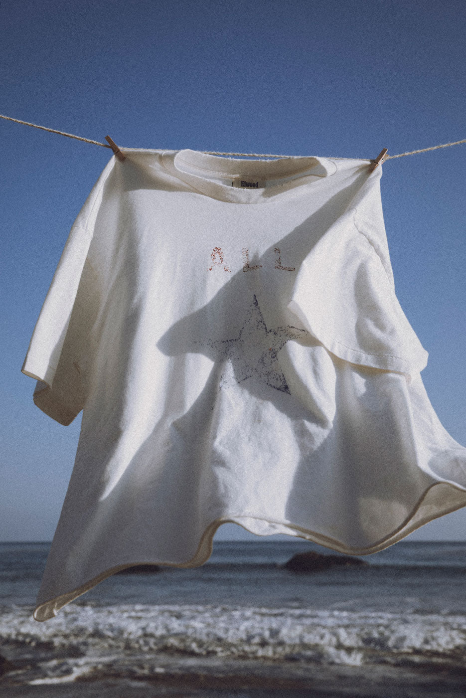 ALL STAR TEE