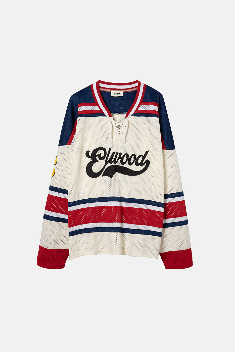 HOCKEY JERSEY