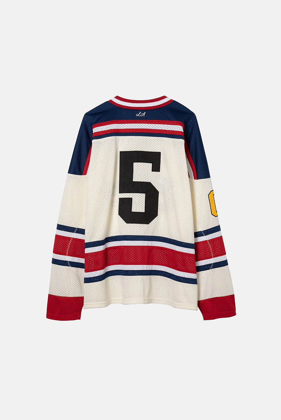 HOCKEY JERSEY