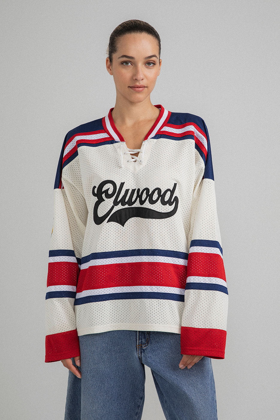 HOCKEY JERSEY