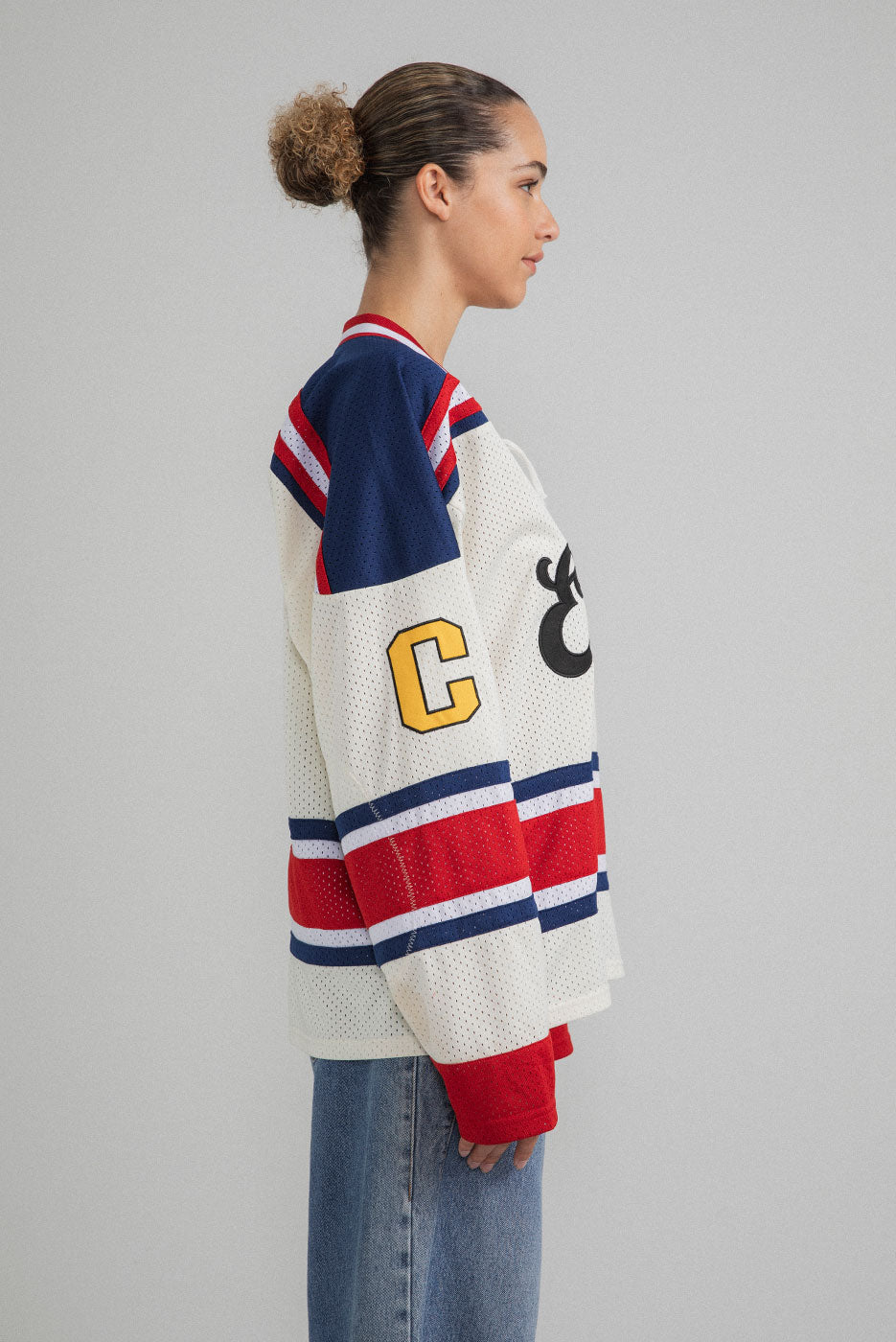 HOCKEY JERSEY