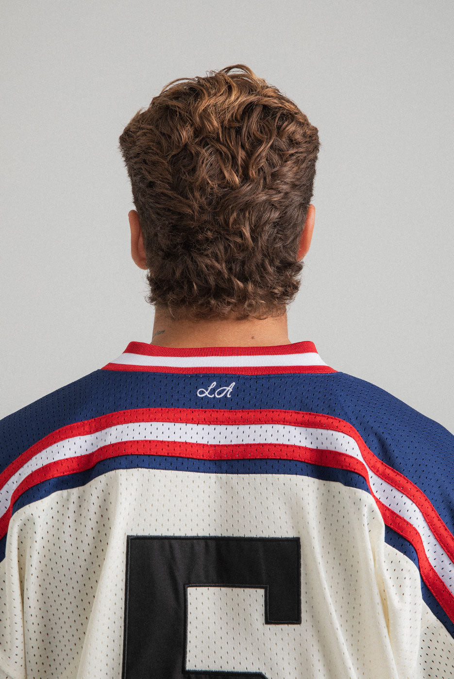 HOCKEY JERSEY