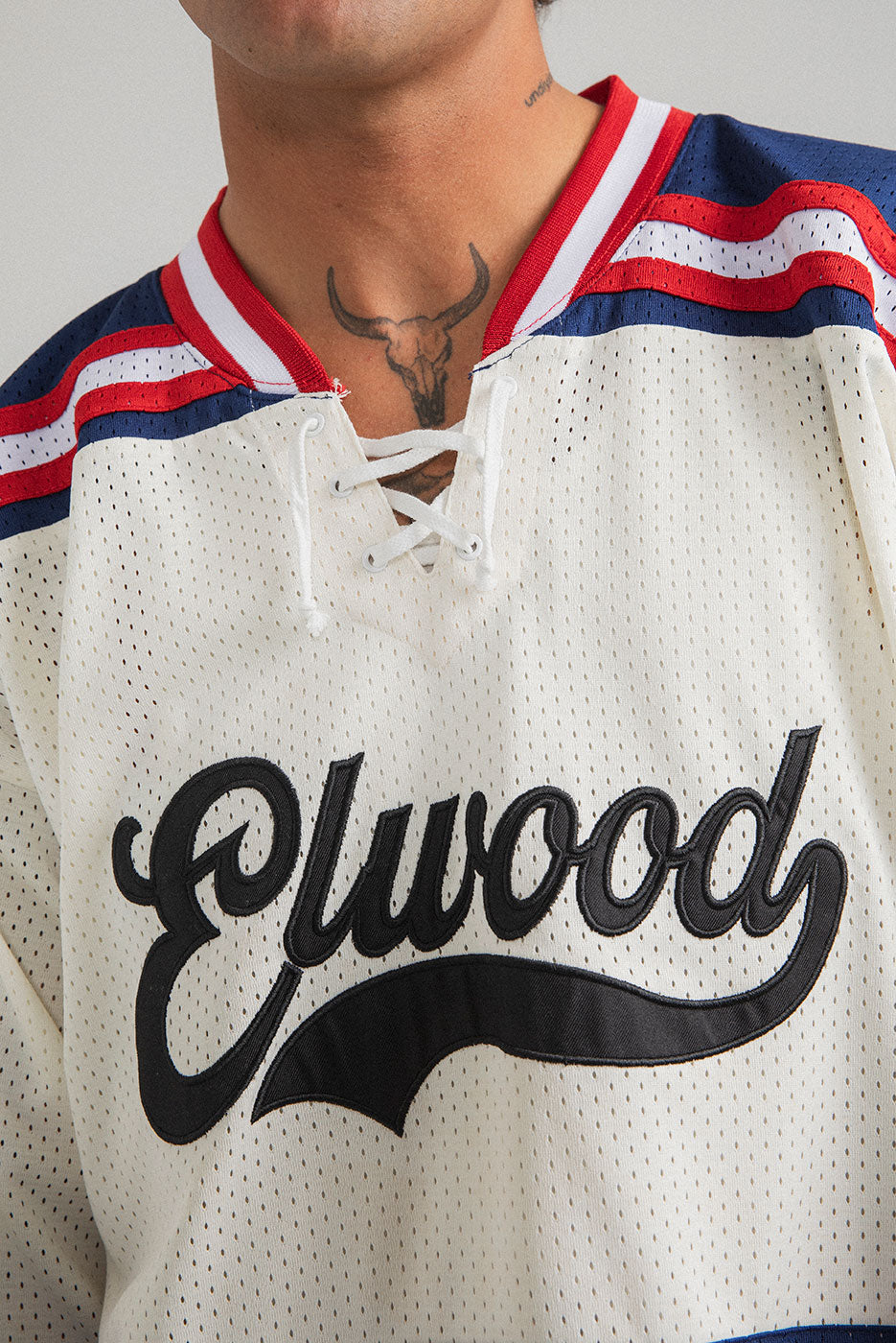 HOCKEY JERSEY