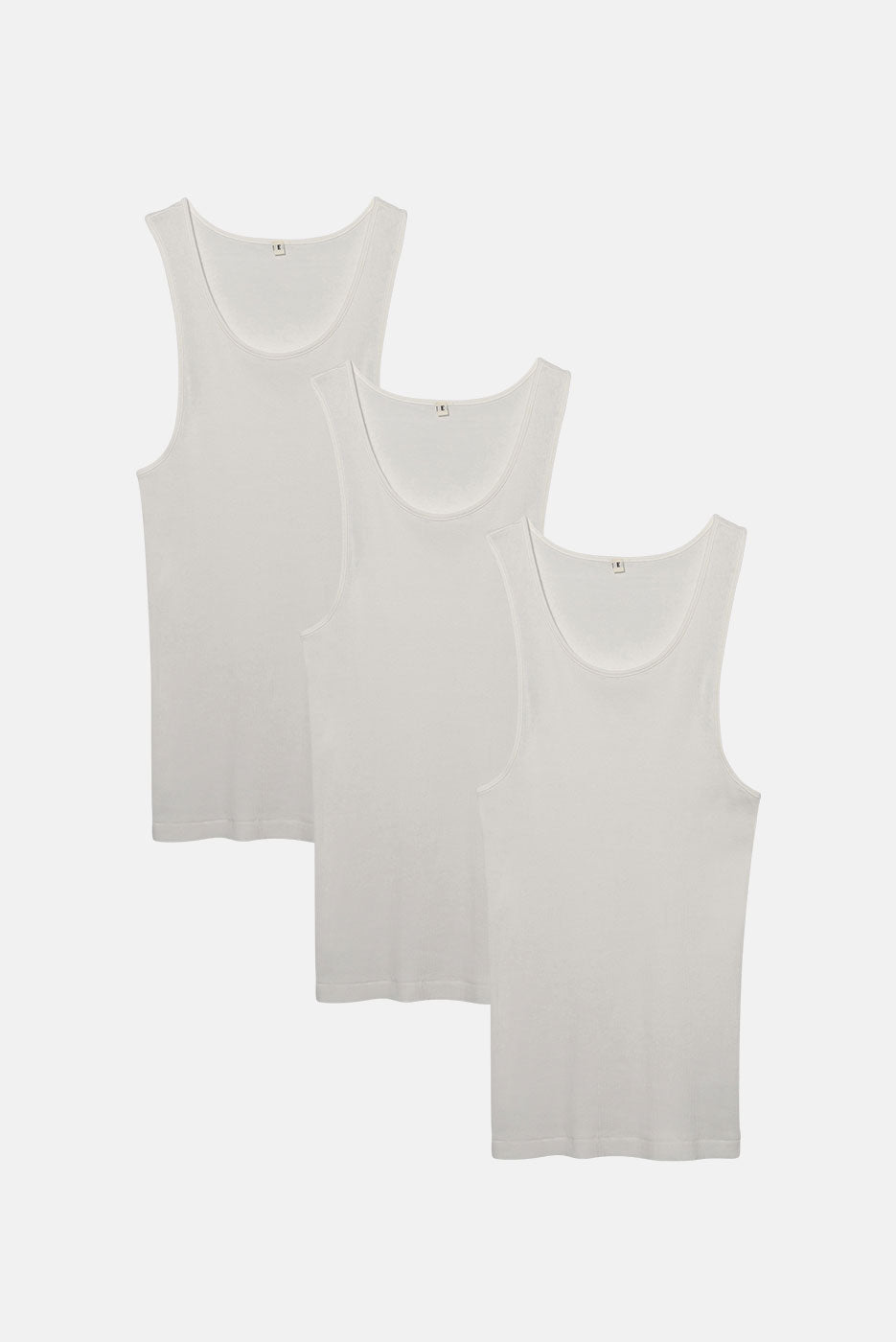 MALIBU TANK 3 PACK