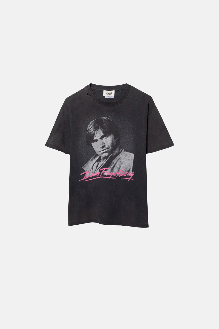 VINTAGE '87 DAN FOGELBERG TEE - S