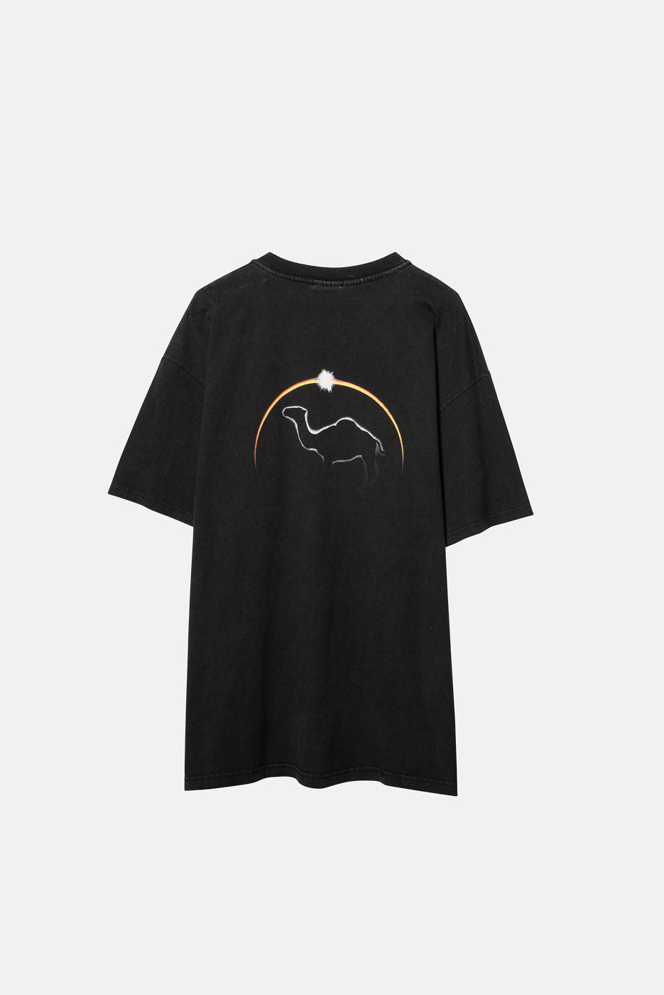 VINTAGE CAMEL TEE - XL