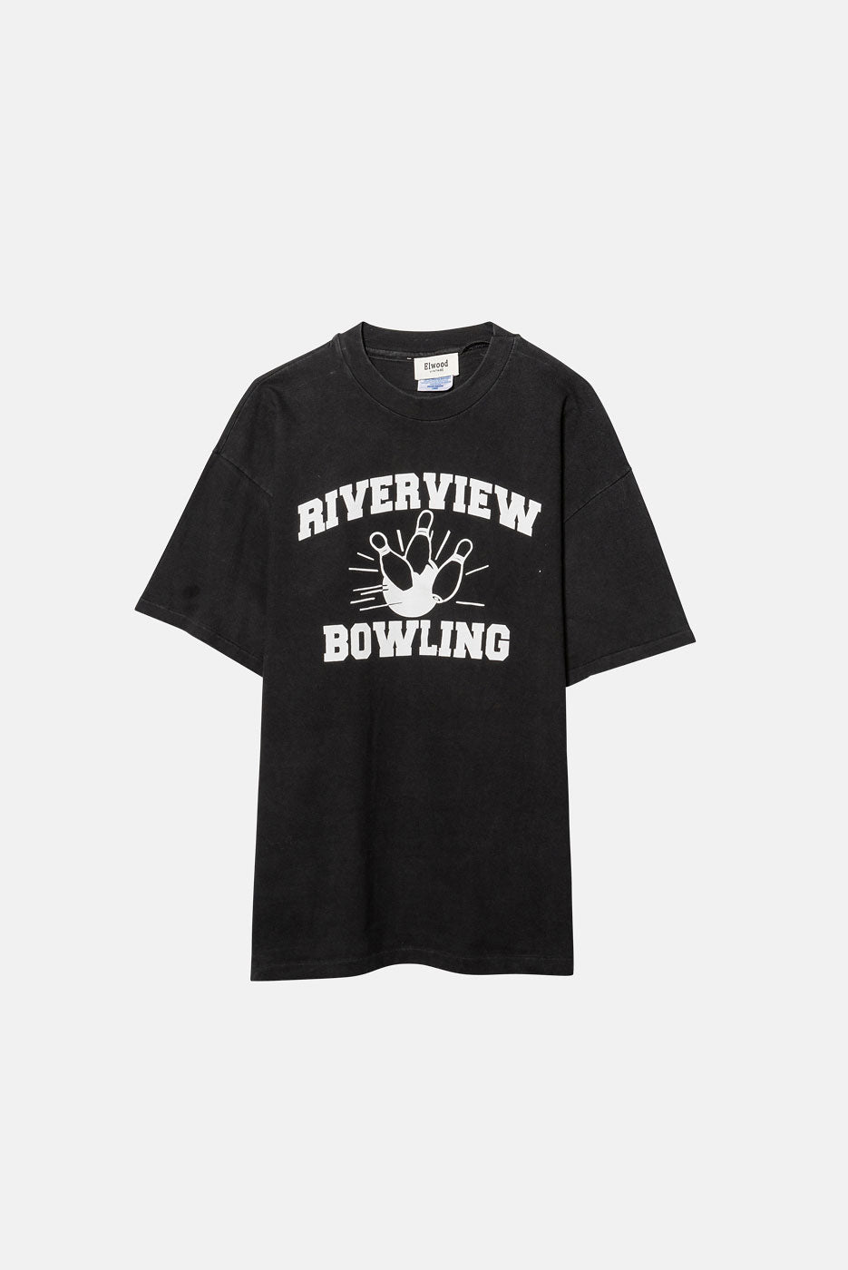 VINTAGE RIVERVIEW BOWLING -M