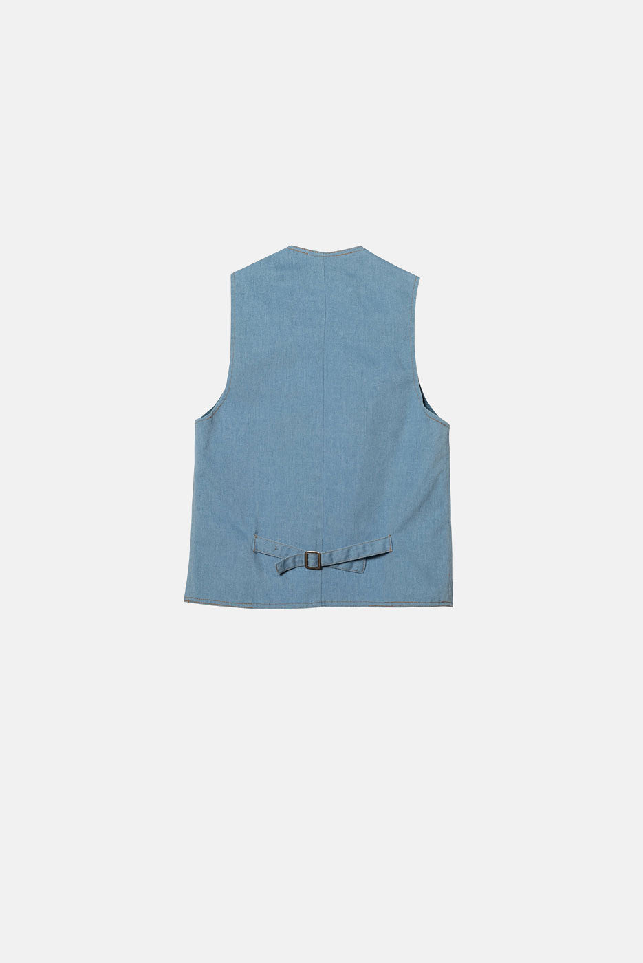 VINTAGE LEVI'S VEST - S