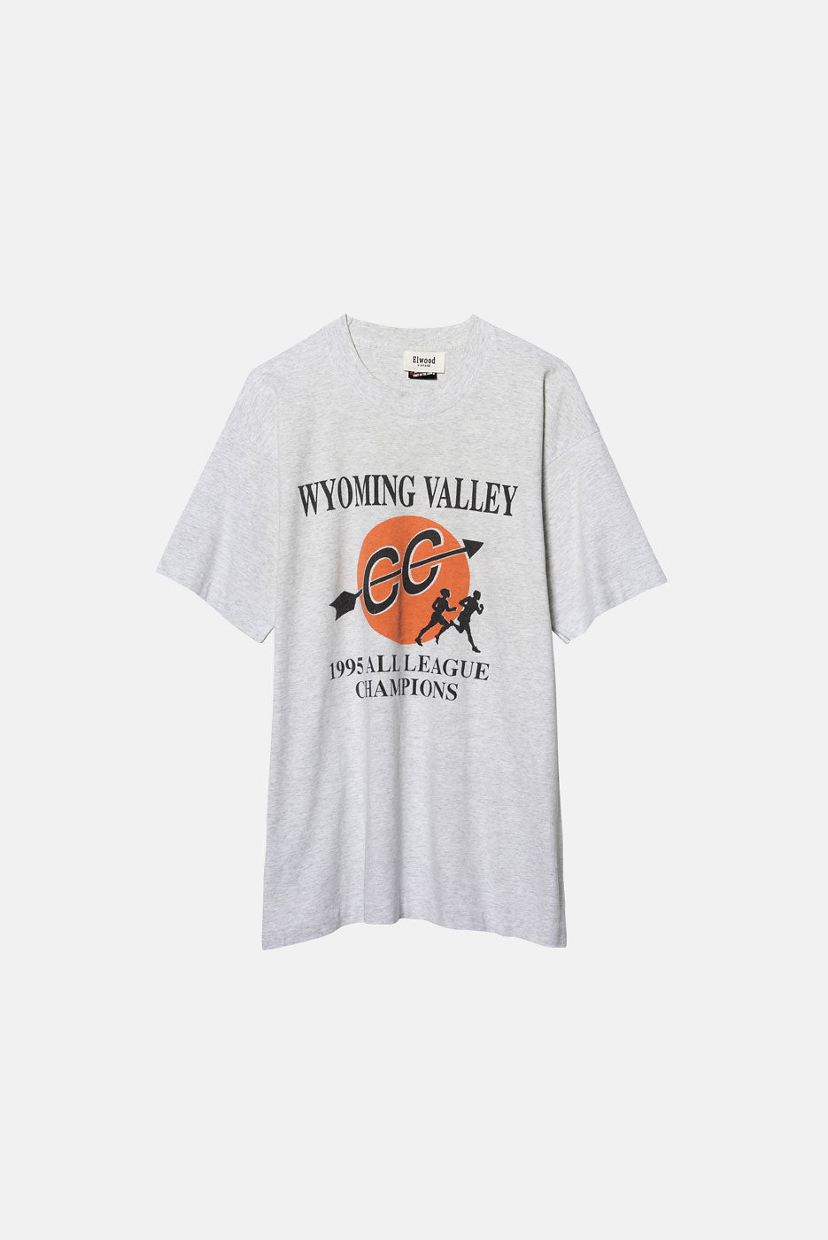 VINTAGE 95' WYOMING VALLEY TEE - L