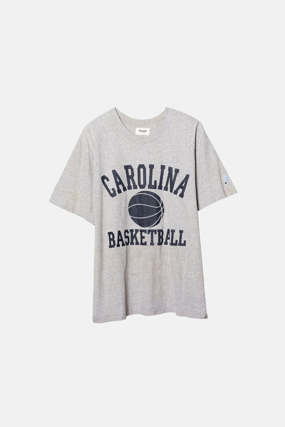 VINTAGE CAROLINA BASKETBALL TEE