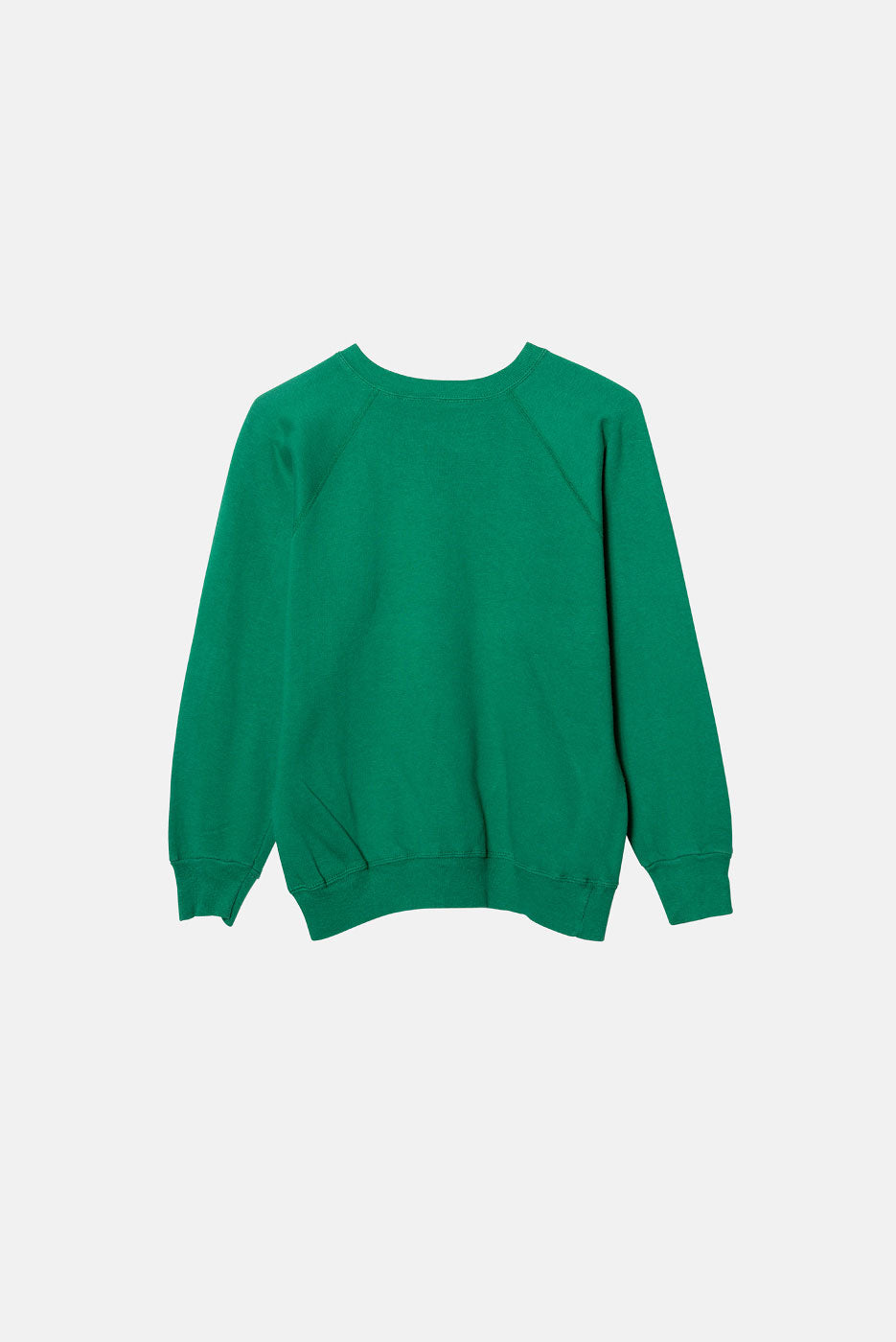 VINTAGE MARY INSTITUTE RAGLAN CREWNECK