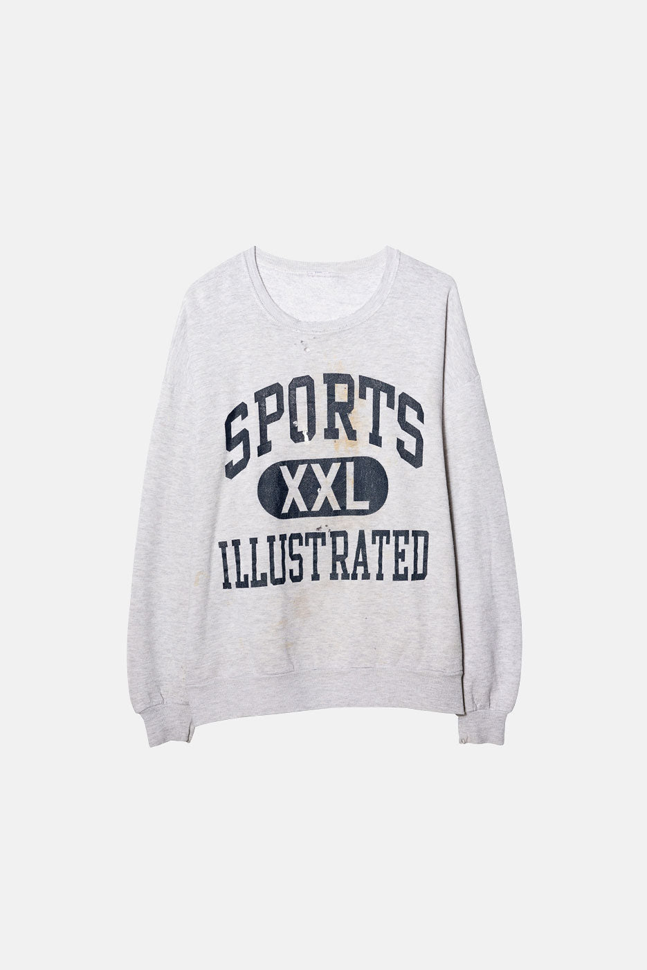 VINTAGE SPORTS ILLUSTRATED CREWNECK