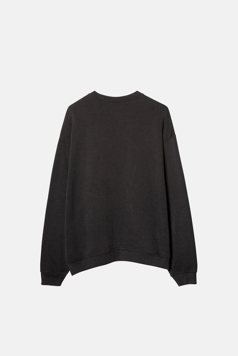 VINTAGE WILSON BLANK CREWNECK