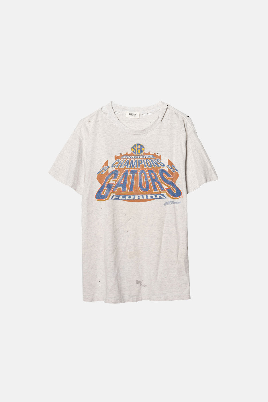 VINTAGE FLORIDA GATORS TEE