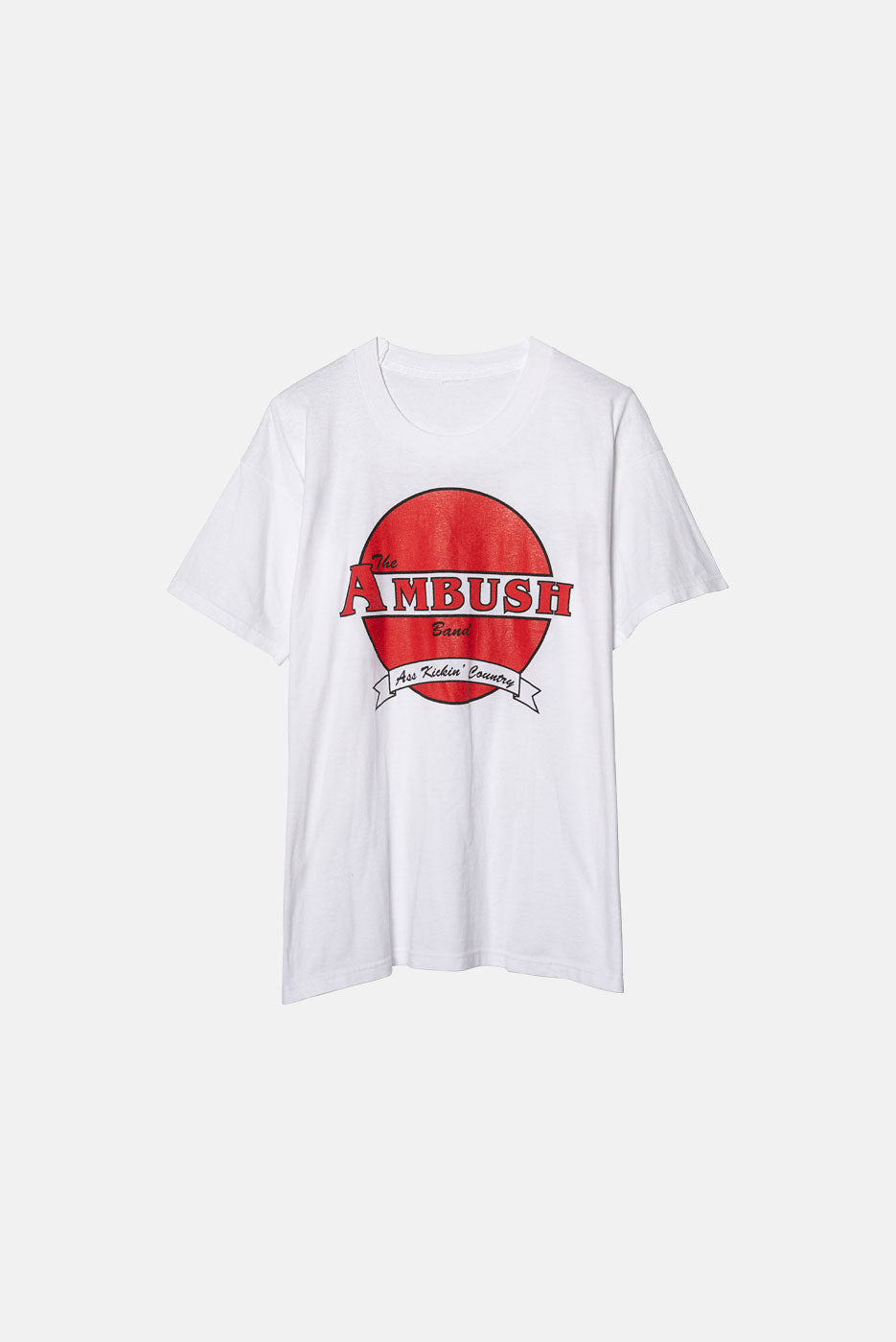 VINTAGE AMBUSH TEE