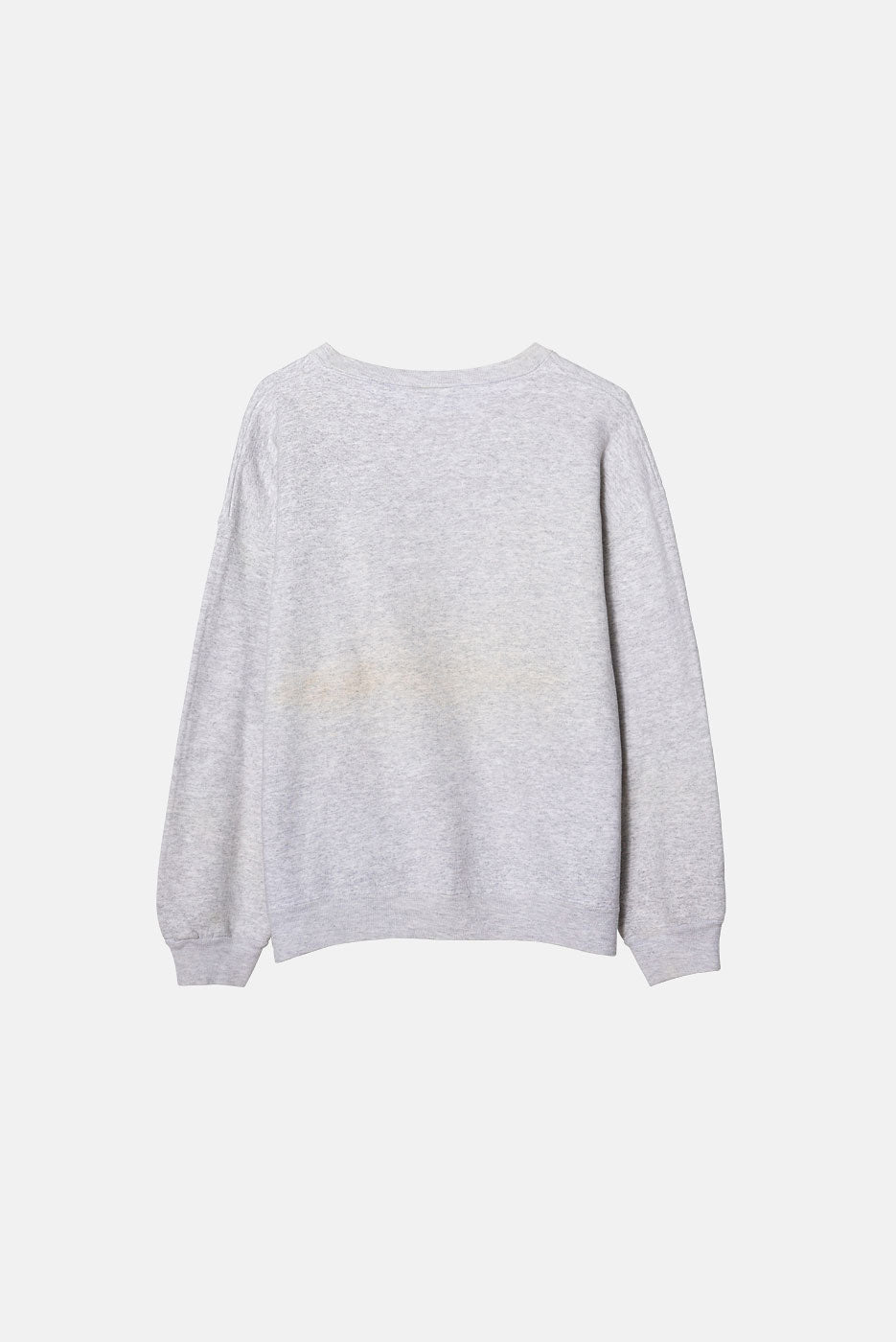 VINTAGE NOTRE DAME CREWNECK