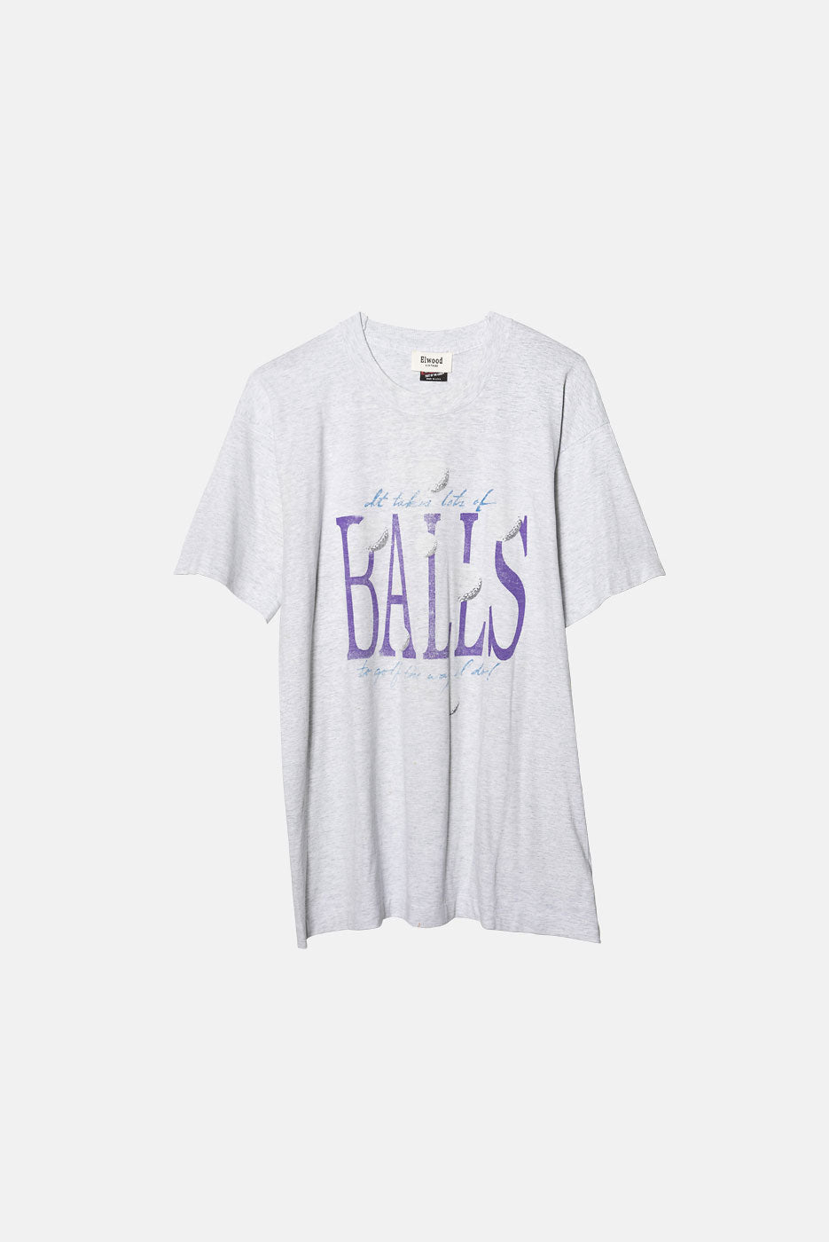 VINTAGE GOLF BALLS TEE
