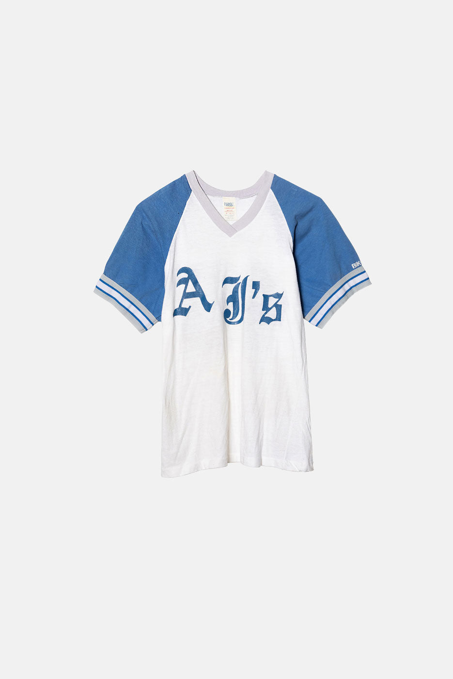 VINTAGE AJ'S JERSEY