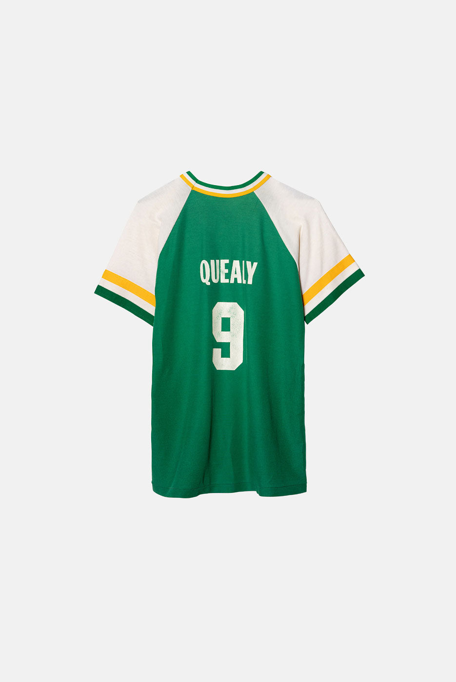 VINTAGE EVERGREEN PARK JERSEY