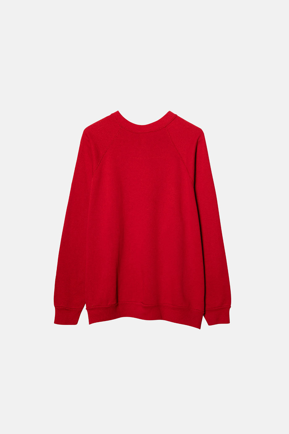 VINTAGE FRENCH QUARTER CREWNECK