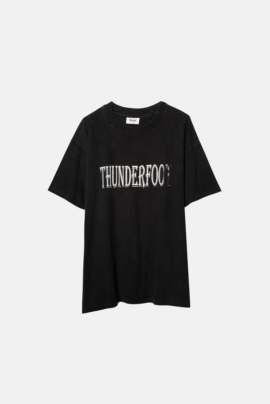 VINTAGE THUNDERFOOT TEE