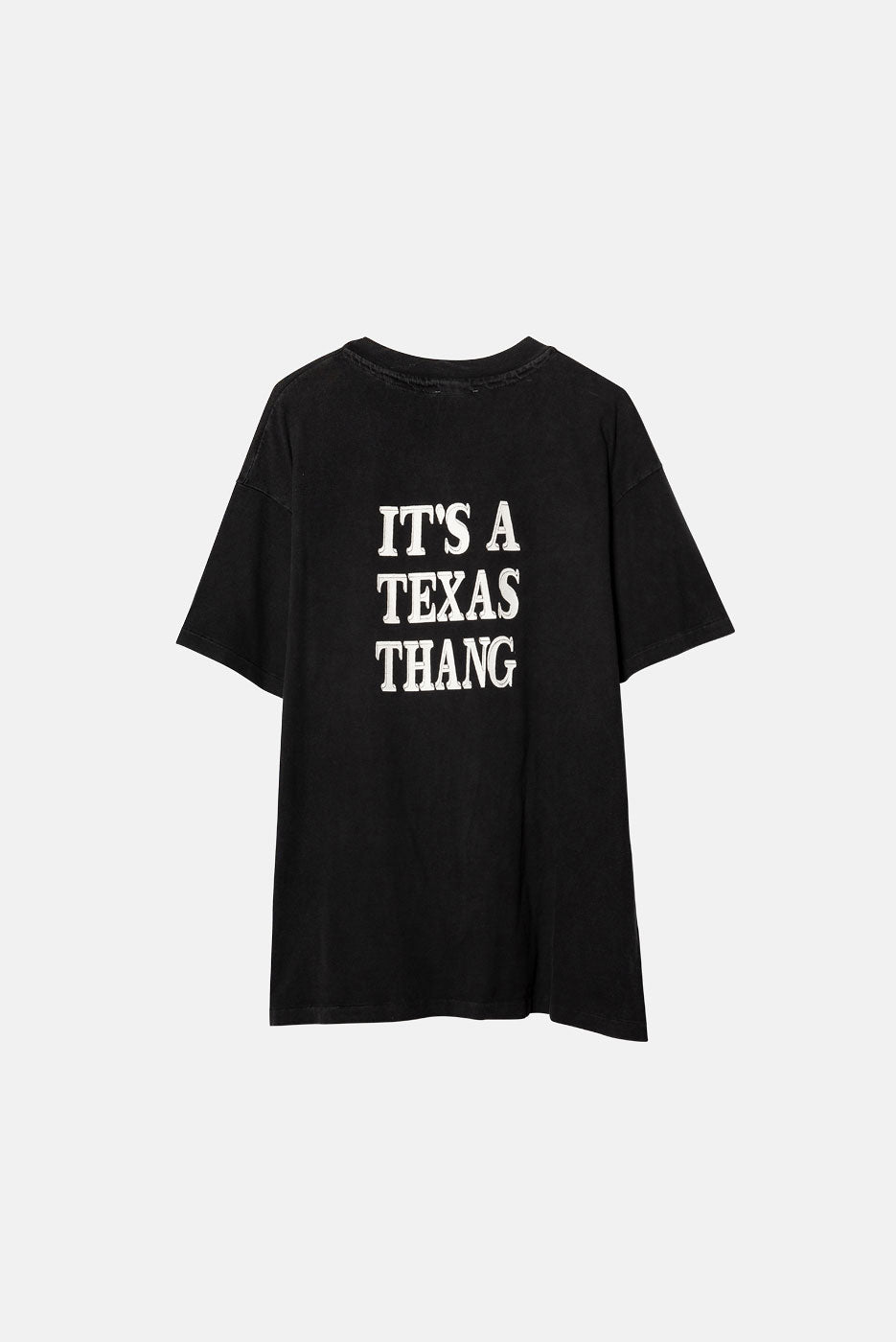 VINTAGE THUNDERFOOT TEE