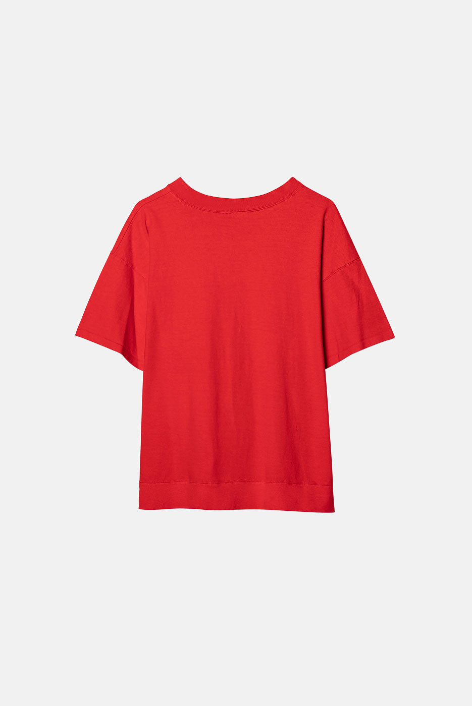 VINTAGE AUFWIEDERSEHEN S/S CREWNECK