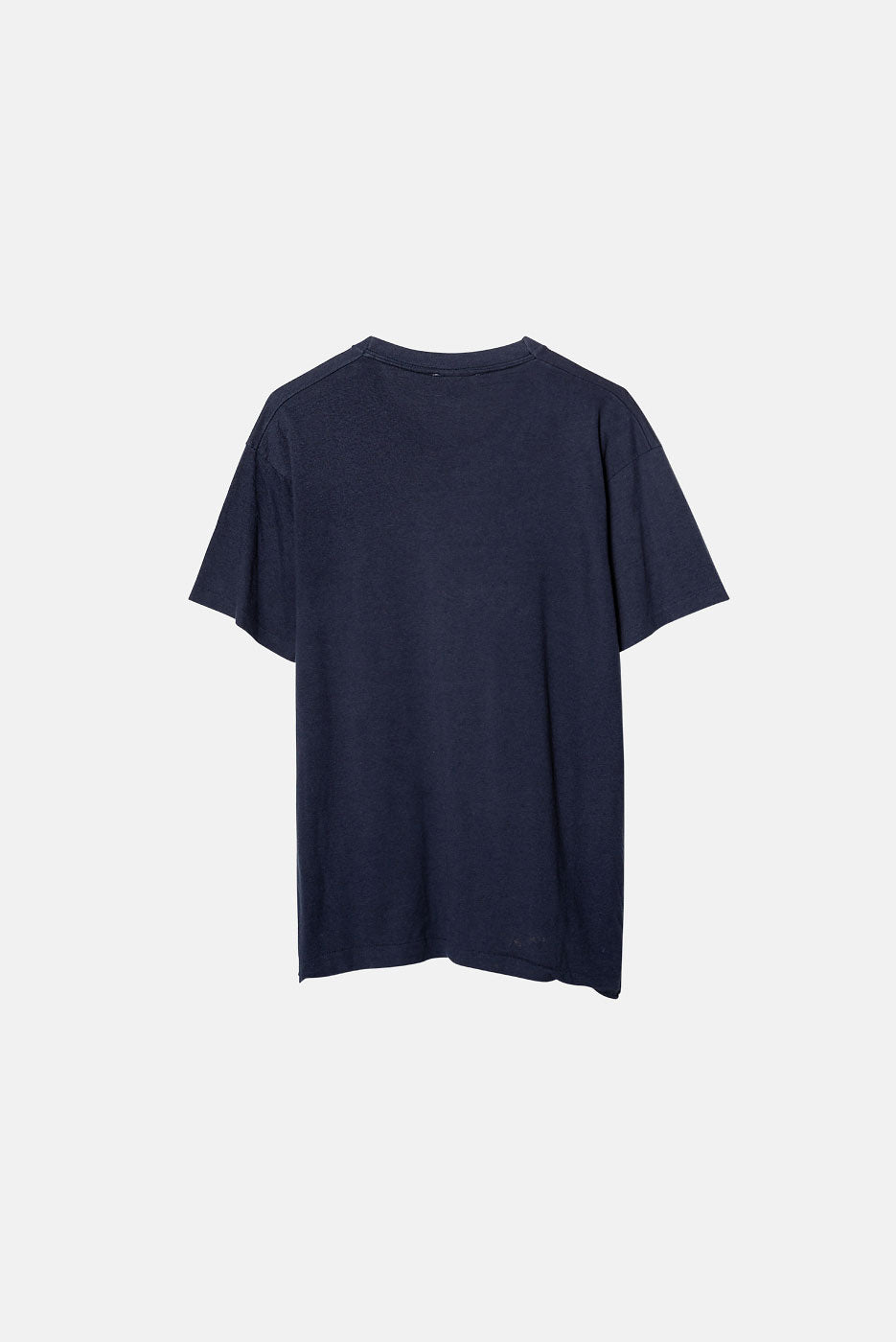 VINTAGE FIRE STATION TEE