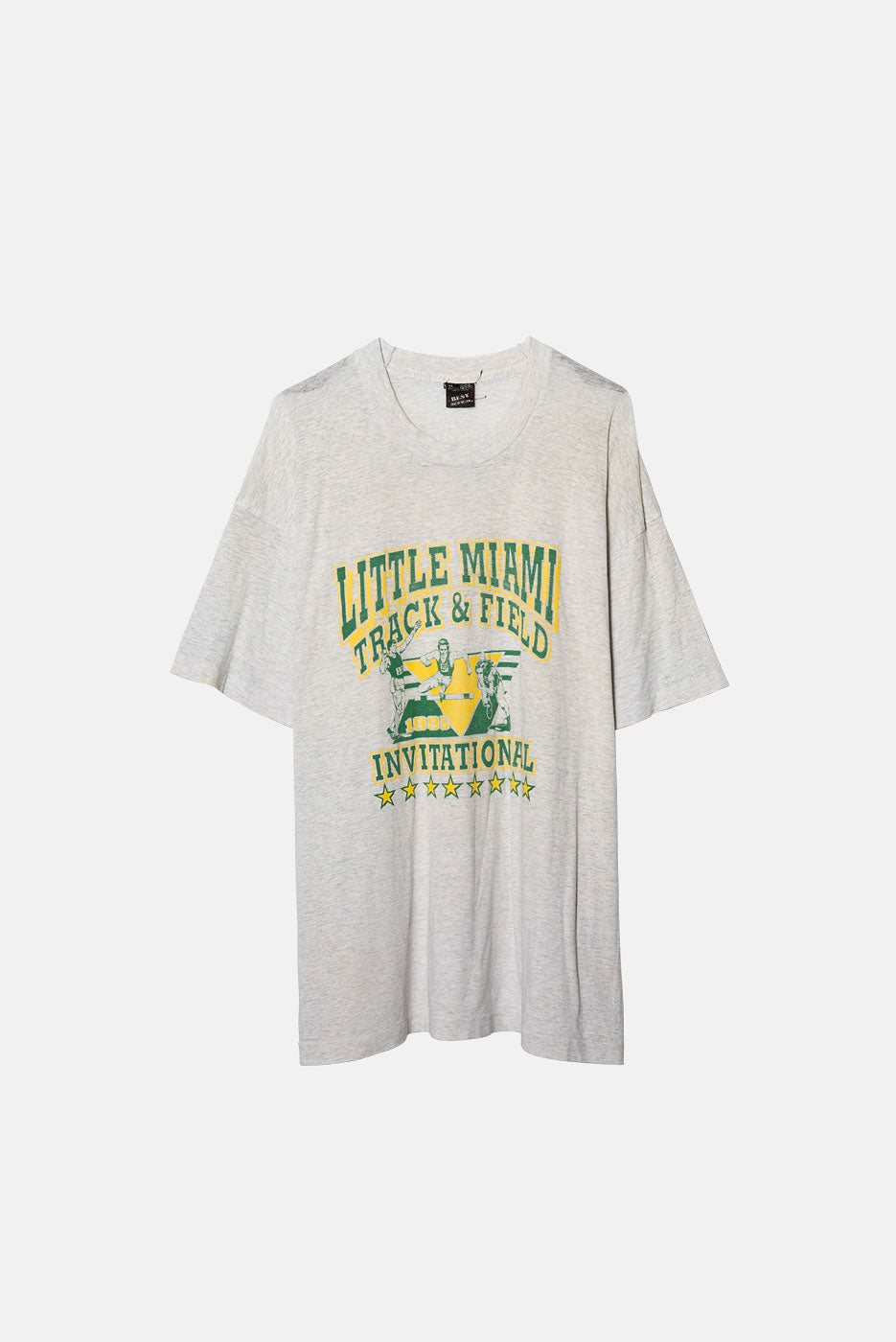 VINTAGE LITTLE MIAMI T&F TEE