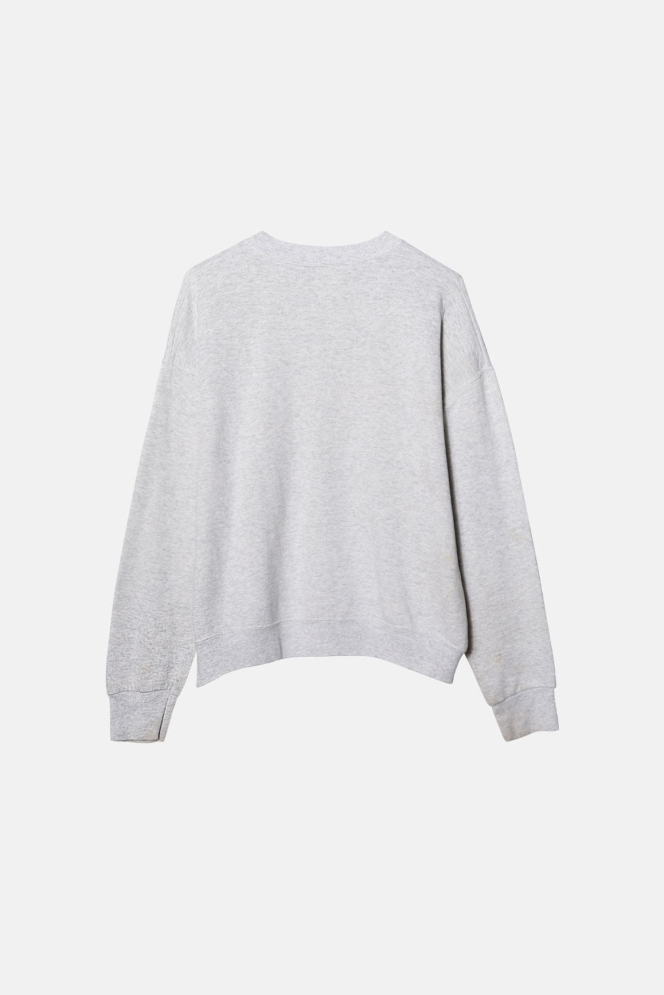 VINTAGE 97' EFFINGHAM'S BOWLING CREWNECK