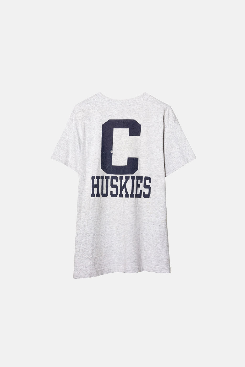 VINTAGE UCONN WOMENS BBALL TEE