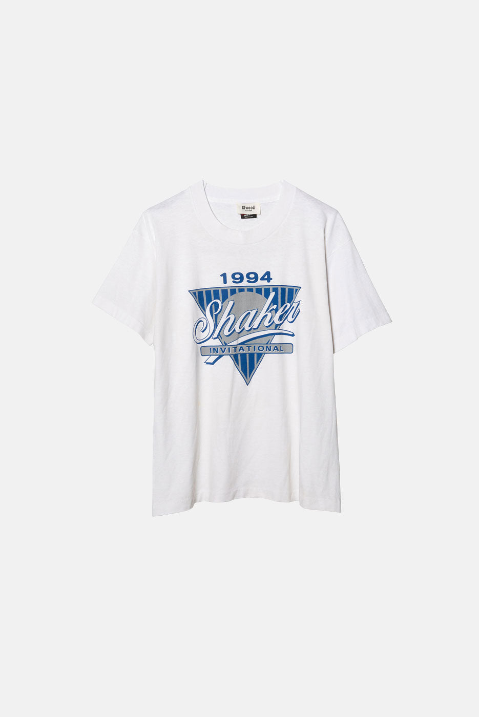 VINTAGE 94' SHAKER INVITATIONAL TEE