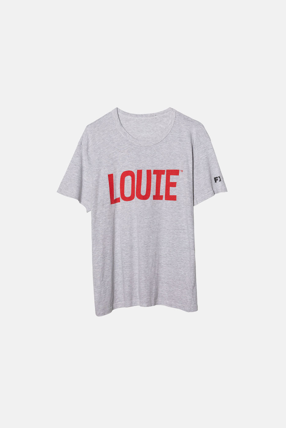 VINTAGE LOUIE PROMO TEE