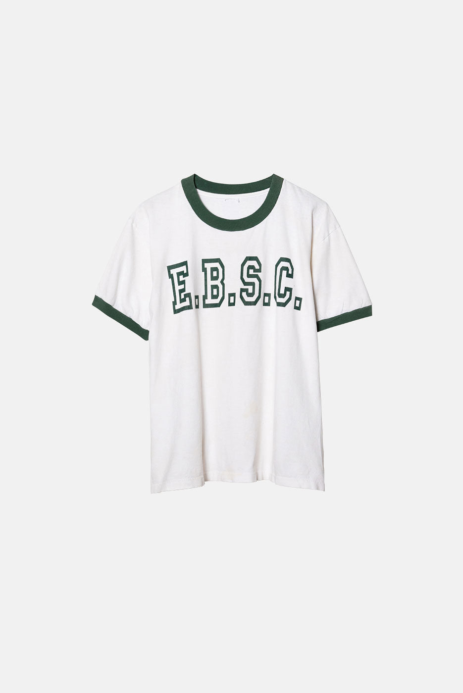 VINTAGE EBSC RINGER TEE