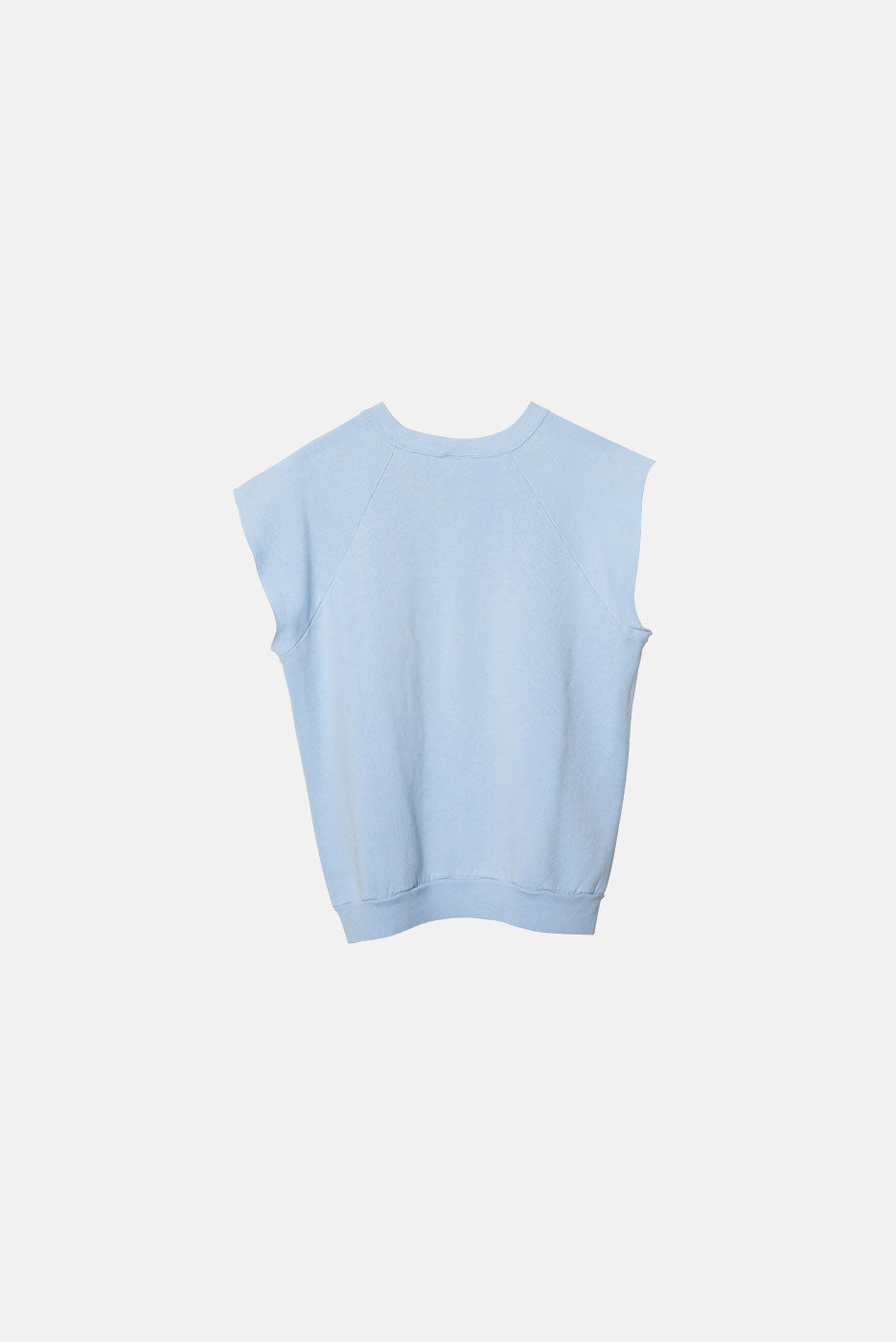 VINTAGE UNC CUT-OFF CREWNECK