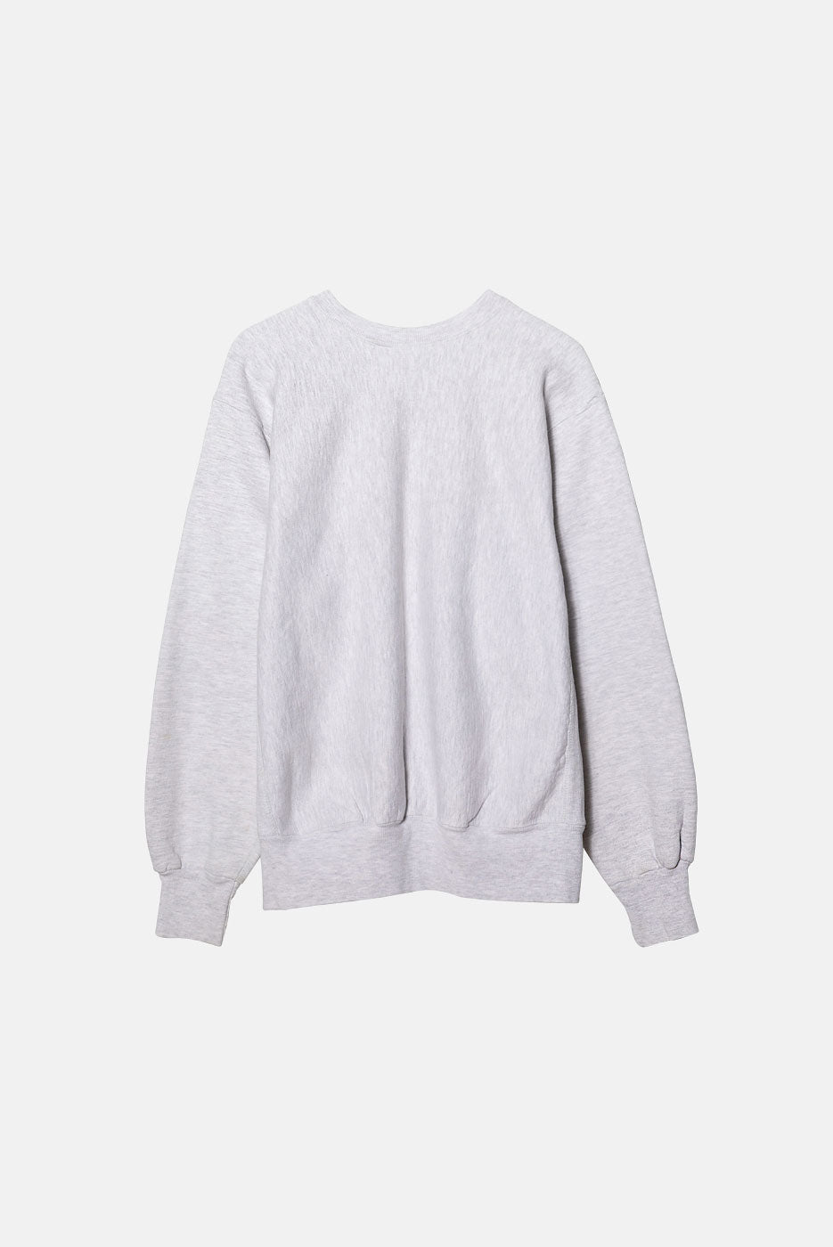 VINTAGE MONOMOUTH COLLEGE CREWNECK