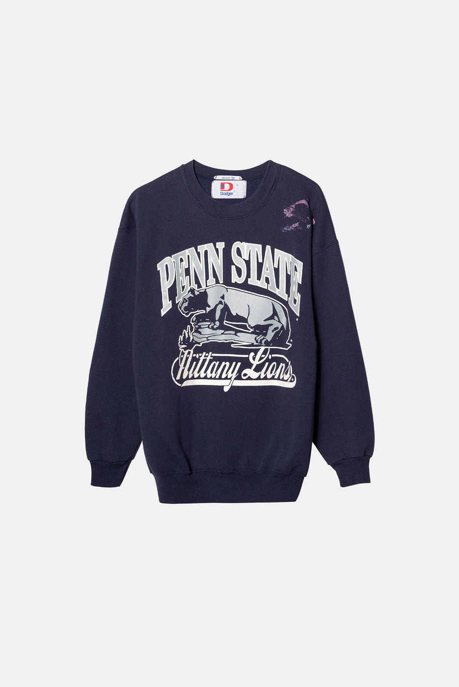 VINTAGE PENN STATE CREWNECK