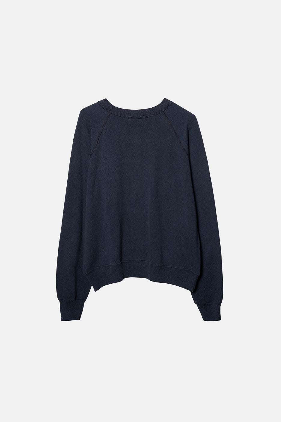 VINTAGE NAVAL CREWNECK