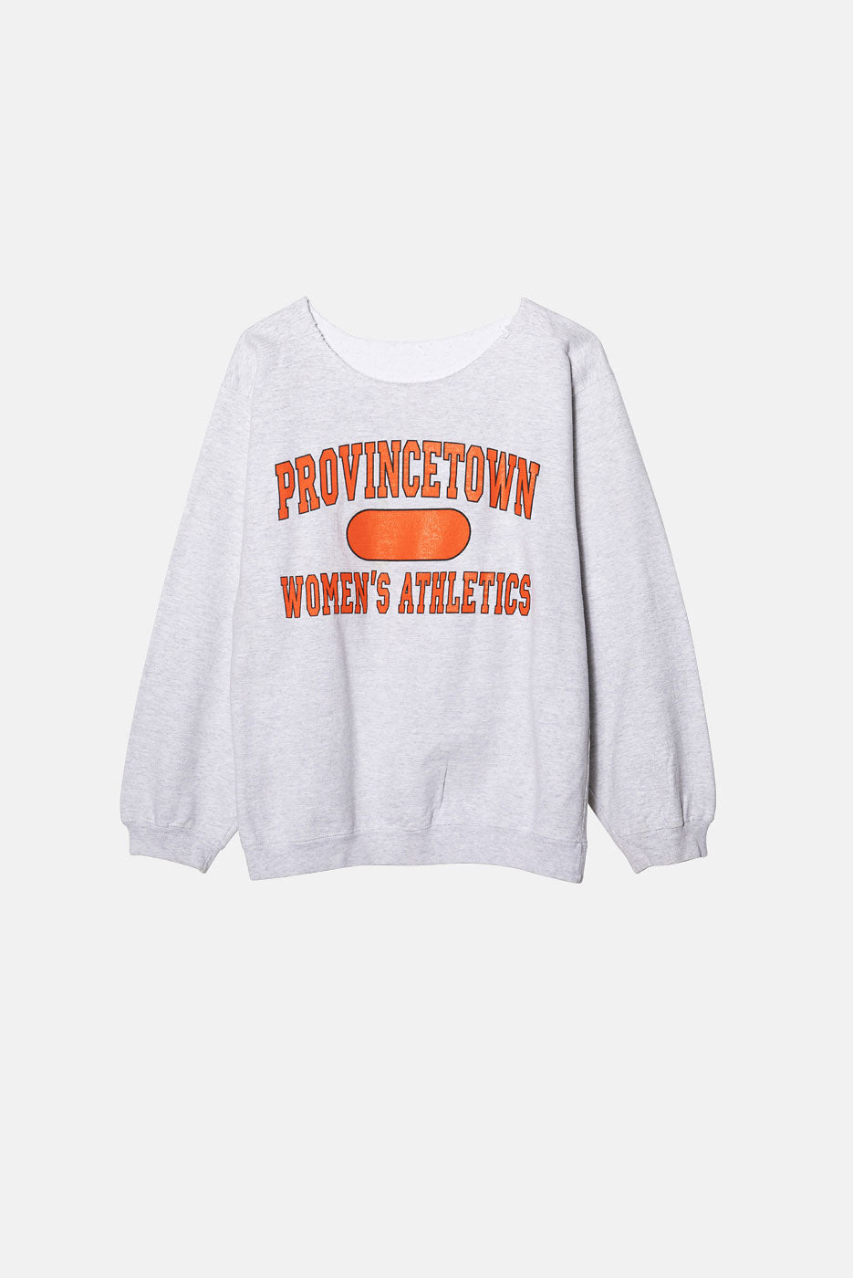 VINTAGE PROVINCETOWN CREWNECK