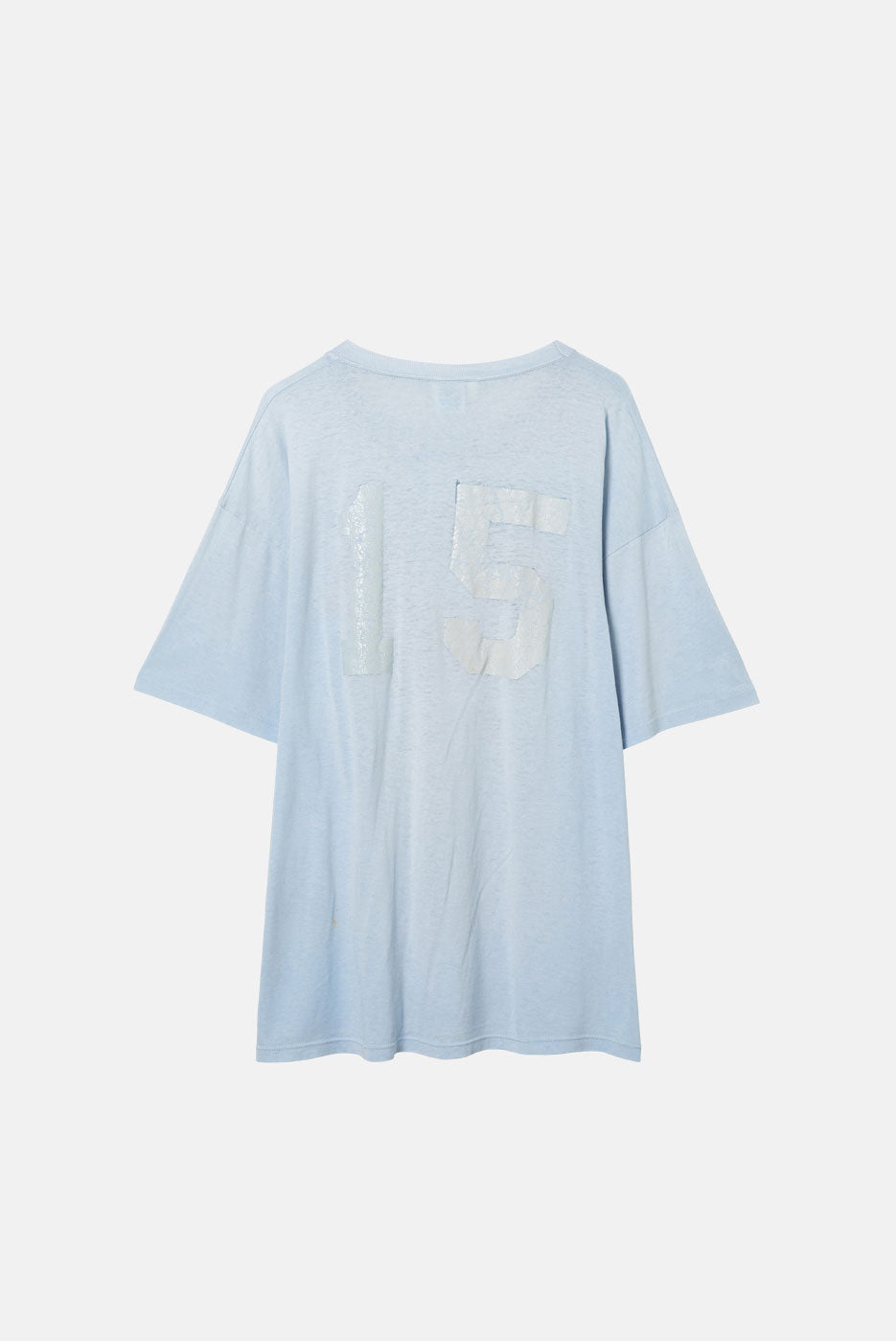 VINTAGE HADDON HEIGHTS BASKETBALL TEE
