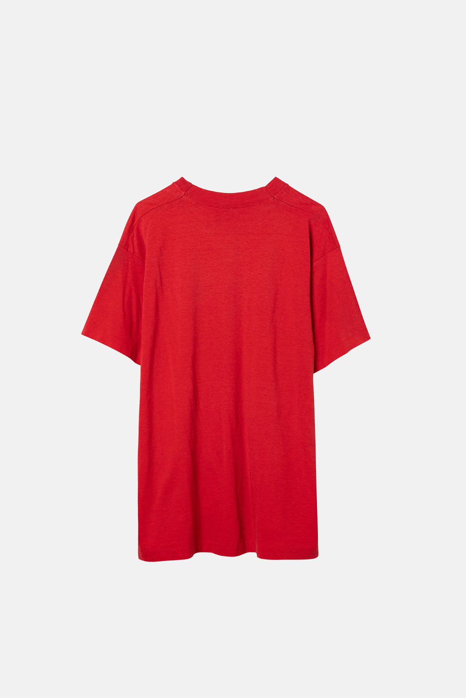 VINTAGE HELOTES LITTLE LEAGUE TEE