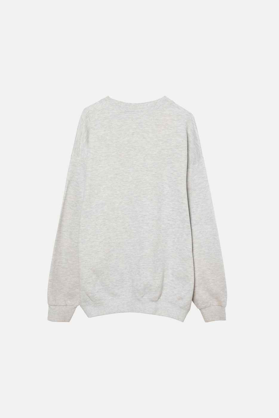 VINTAGE ATHENA SOCCER CREWNECK