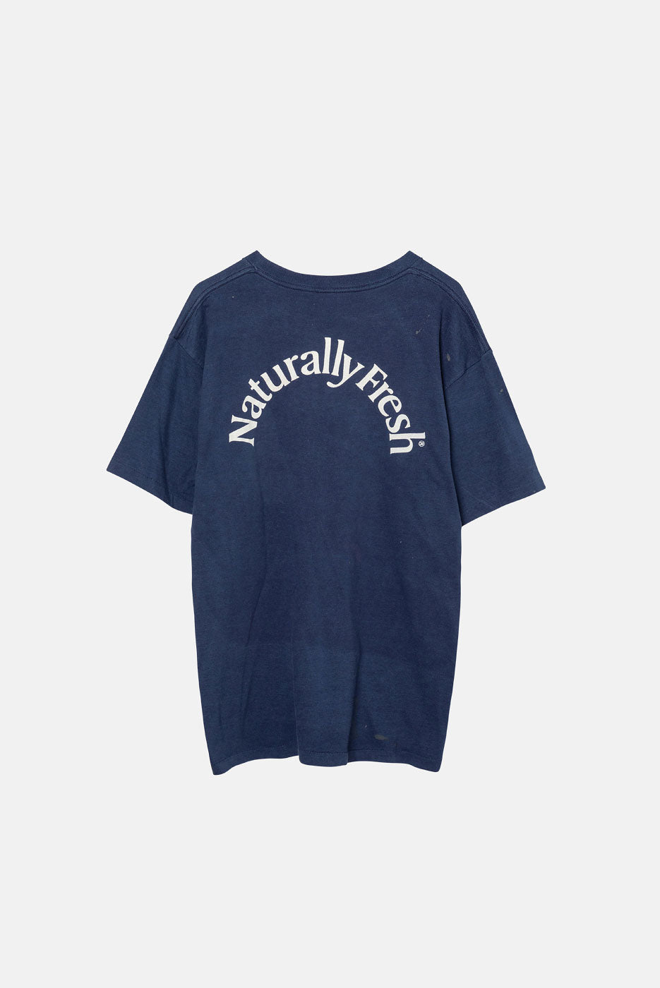 VINTAGE NATURALLY FRESH TEE