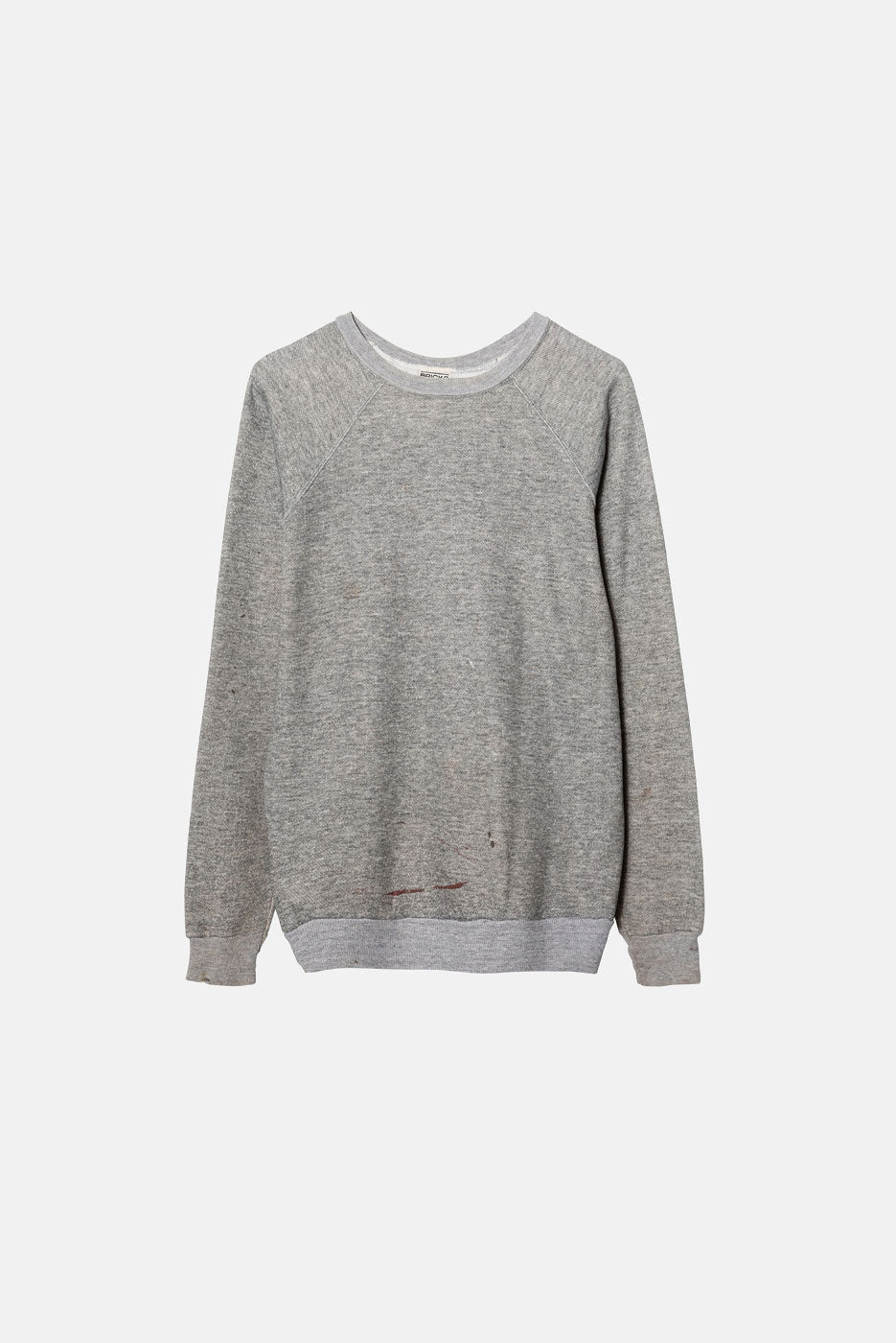 VINTAGE CREWNECK BLANK 1.0