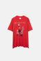 VINTAGE PONY BASKETBALL TEE