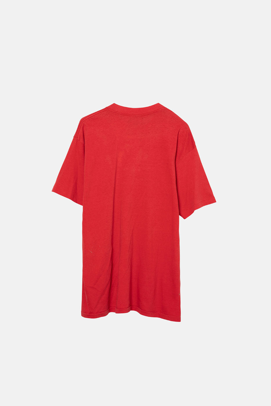 VINTAGE PONY BASKETBALL TEE