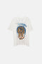 VINTAGE 86' ZZ TOP AFTERBURNER TEE